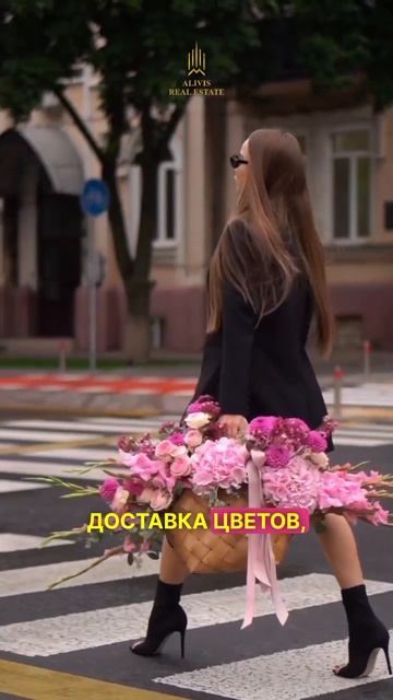 Rolls-Royce Среди Отелей #недвижимость #инвестиции смотреть онлайн