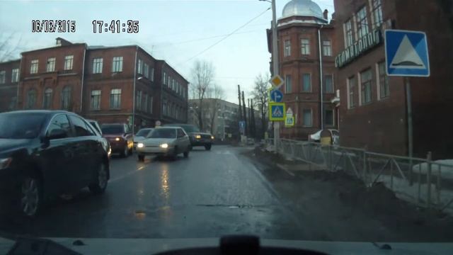 Одна полоса, говорите? смотреть онлайн