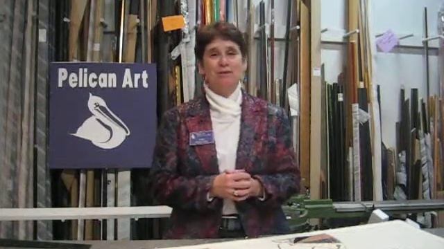 Happy New Year from Pelican Art Gallery!
