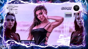 Deep House & Chill Out Music Mix 2025 Vol 8 By Miss Deep MIX