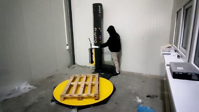 Siat One wrap for GAG group смотреть онлайн