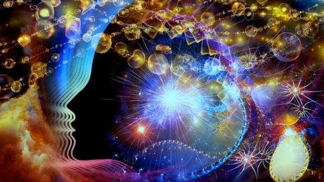 _Энергии для осознаний_ (Energies For Awareness). Энергетическая музыка высоких вибраций.