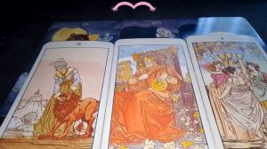 Что он думает о вас перед сном?💖🔥Мини Таро расклад