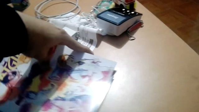 Unboxing Comicquero #43 Una semana con muchas compras смотреть онлайн