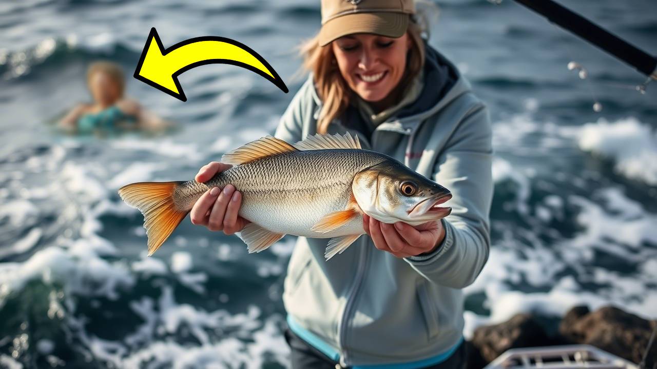 Солнце, море и неожиданные встречи. Истории, которые произошли в воде