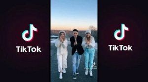 ДРИМ ТИМ ХАУС - ТИКТОК ТРЕНДЫ /СБОРНИК ТРЕНДОВ 2021