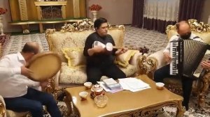 JONLI IJRO! Og‘abek Sobirov - Otaliqni molin boqdim 2020 | Оғабек Собиров - Оталиқни молин боқдим