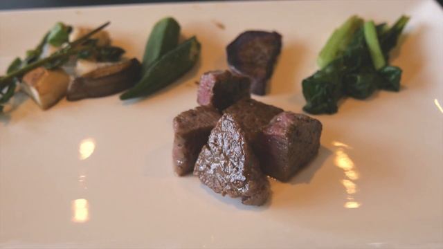 【宮古島旅行2020夏⑨】東急ホテル鉄板焼きディナー/宮古牛と伊勢海老絶品グルメ/Miyakojima trip/Teppanyaki in Okinawa смотреть онлайн