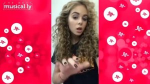 Юля Гамалий @juliaopenkids Лучшие Musically new