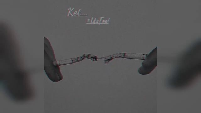 UzFeel - Ket | @UzFeel смотреть онлайн
