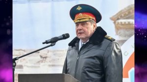 ГЕНЕРАЛ БУЛГАКОВ И «ЕГО ДЕВОЧКИ»   ОН СДАЛ ВСЕХ СВОИХ ЗА 45 СЕКУНД! РАССКАЗАЛ ВСЁ И ОБО ВСЕХ!