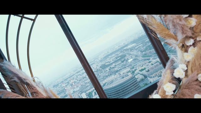 Организация свадьбы в Москве от свадебного агентства Best Day