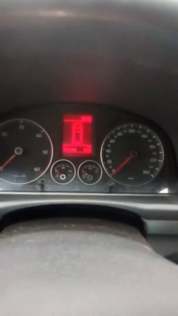 Пуск после простоя(на утро) после ремонта стартера. смотреть онлайн