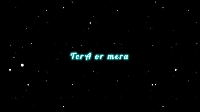 New song hindi lyrics vido ⚫ black screen vido ll@Biplab-y5p whatshapp status ll смотреть онлайн