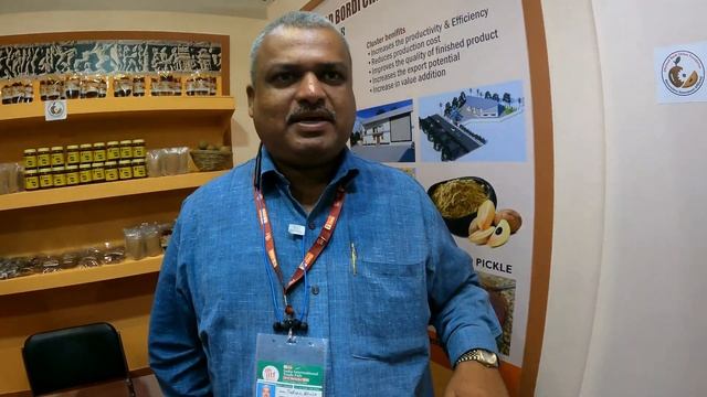 A Day with Chikoo Products Business Owner