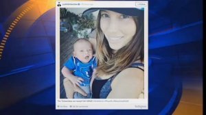 Justin Timberlake and Jessica Biel Share First Photo of New Baby