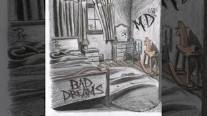 Bad Dream (Official Audio) prod. Feelø