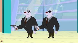 Rat-A-Tat |' Twin Trouble Best Animation Videos For Children '|Chotoonz Kids Funny Cartoon Videos