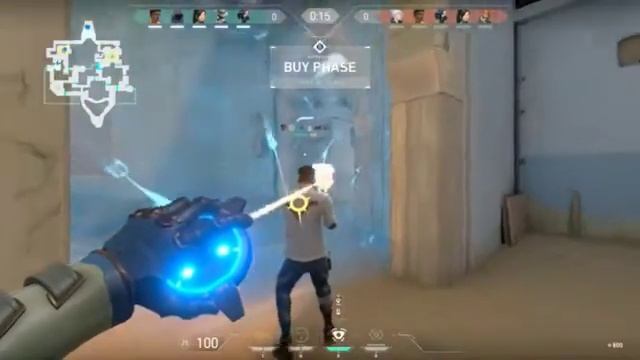 How You Can (Do) VALORANT BOOST Almost Instantly смотреть онлайн