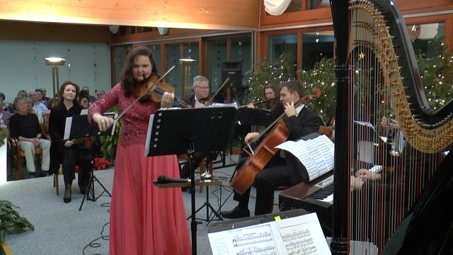 Doina Fischer/Marina - R. Granata смотреть онлайн