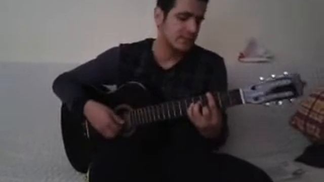 ver bana düşlerimi gitar (mad) смотреть онлайн