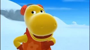 The Backyardigans: The Yeti - Ep.3