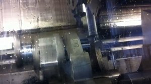 замер коленвала в станке