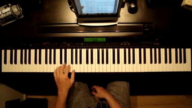 Alfreds basic adult Piano Course Level 1 Pg 66 the primary chords in C major. Chord progressions