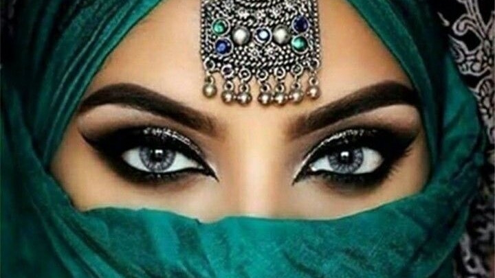 Beautiful Arabian melody