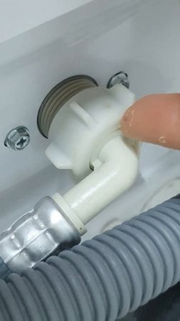 Ваша стиральная машина дольше стирает?