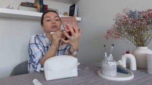 ЕЖЕДНЕВНЫЙ ОСВЕЖАЮЩИЙ МЕЙК | КИСТИ И КОСМЕТИКА SHIK