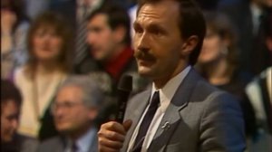 Звуки Му, Музыкальный Ринг, 1989