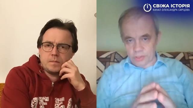Безсистемність в умовах автократії. Остап Дроздов на Каналі Свіжої Історії