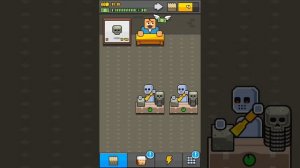 взлом Make More! на много денег