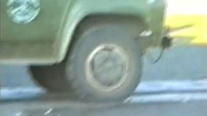 Виктор Цой. Репетиция в Братске. 1990 год