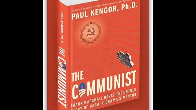 Mark Levin interviews Paul Kengor author of THE COMMUNIST смотреть онлайн