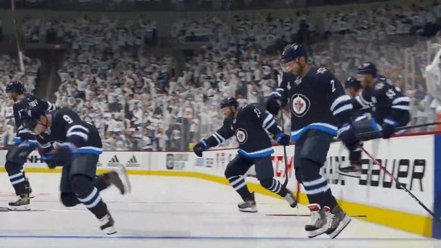 Can A Canadian NHL Team WIN THE STANLEY CUP This Season? NHL North Division News Rumors Today 2021 смотреть онлайн