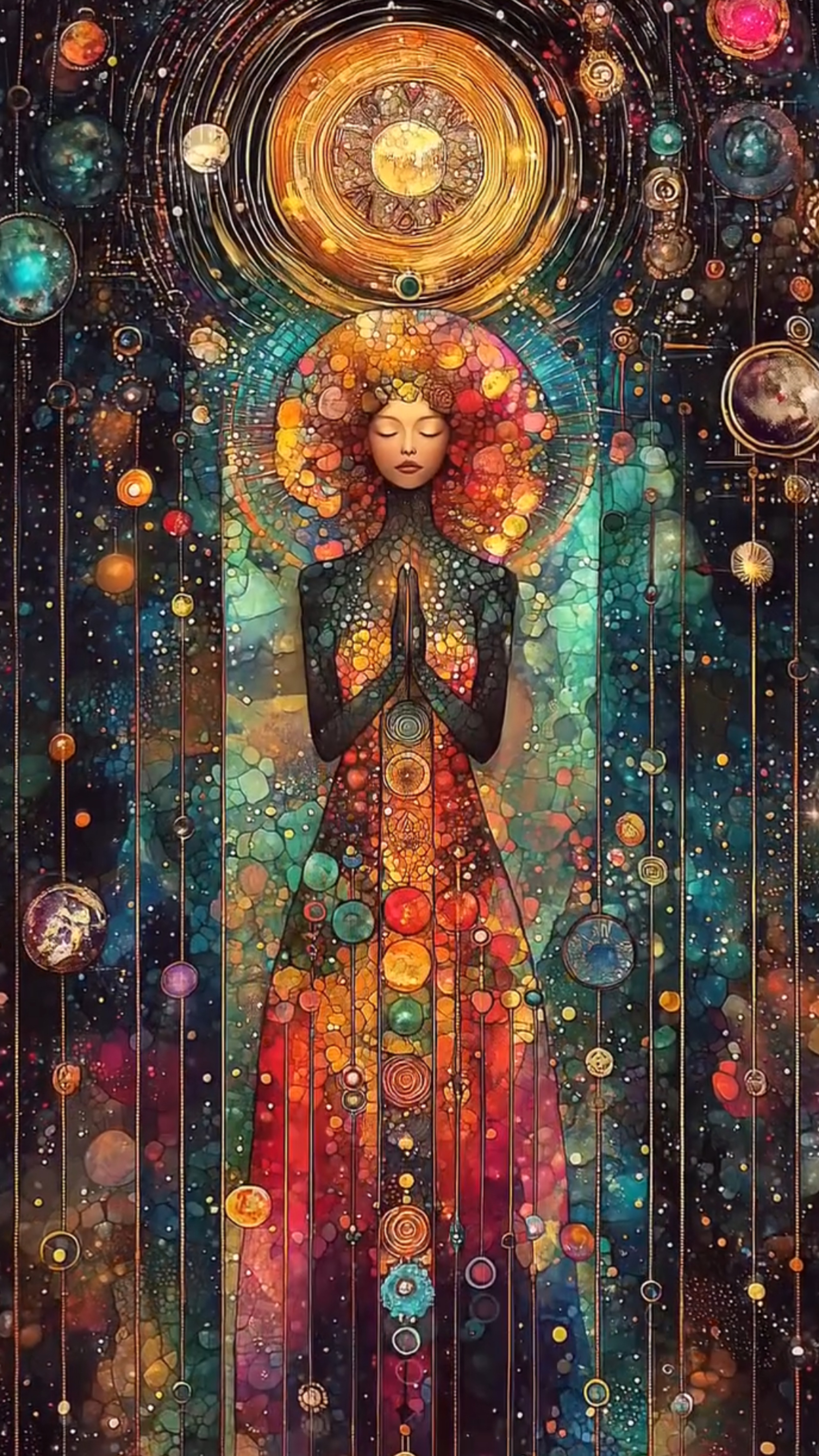 Музыка для расслабления
#мантра #фоноваямузыка #релакс #медитация