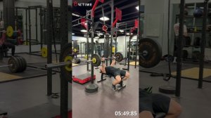 Сечин Владимир. Тренер, территория фитнеса Курск. 1:56