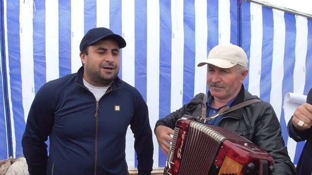 Аварская песня