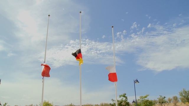 50m Rifle Prone Men Junior Podium - ISSF World Championship in all events 2014, Granada (ESP) смотреть онлайн
