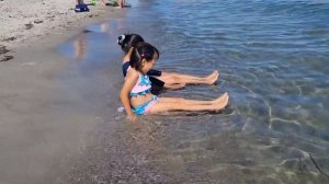 Beach | sunny day | play & fun  | At the Beach | Life in Copenhagen | Perfect sunny day for Beach