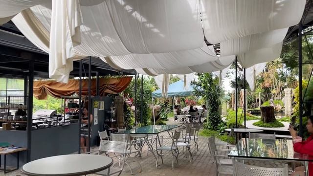 Cebu Adventures and Tourist Spots - Weekend Chill at Soul Sierra Cebu