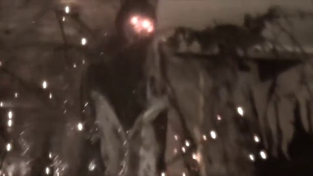 Halloween Walkway 2016 @ Old Railway Line Garden Centre смотреть онлайн