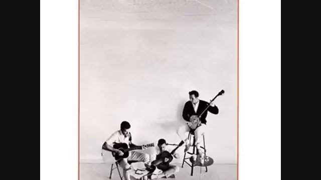 Delias Gone By The Kingston Trio