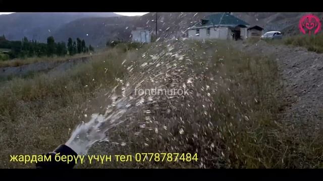 17.07.2022. Көк-Бел мечити боюнча видео отчёт!!! смотреть онлайн