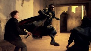 Busta Rhymes ft.Silkk The Shocker ft.Dub Pistols - The One_БЛЭЙД 2