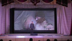 23 февраля 2025