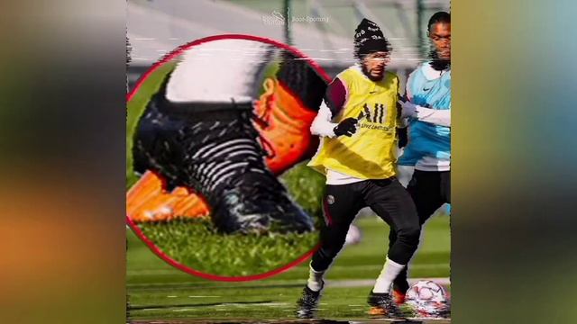 Puma Future Z Neymar (PART 2) смотреть онлайн