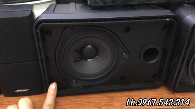 ☘️loa bose 151 -101MM-111AD ☎️0967.543.314 смотреть онлайн